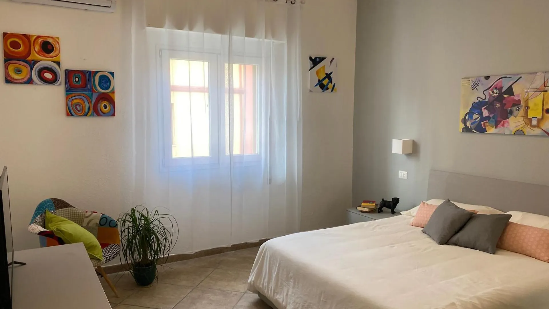 Donna Merla Quartu SantʼElena Italia